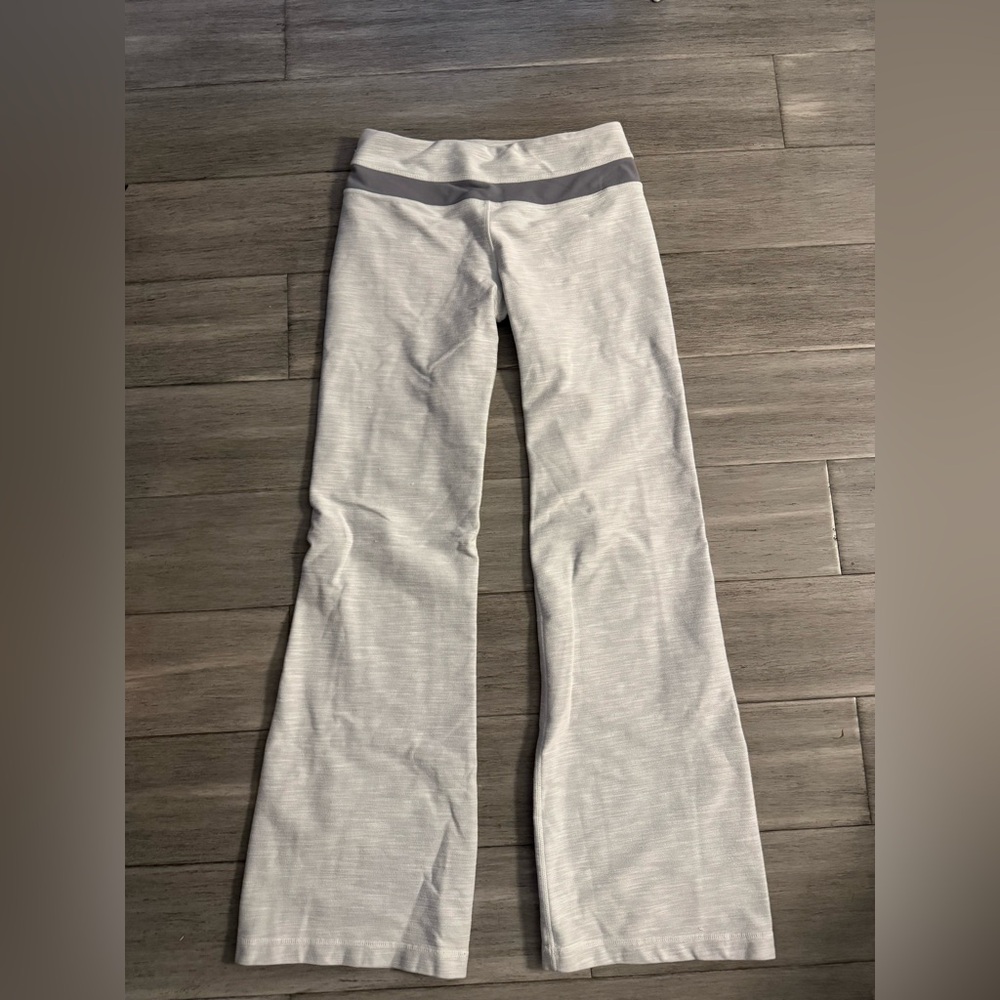 Lululemon groove pant